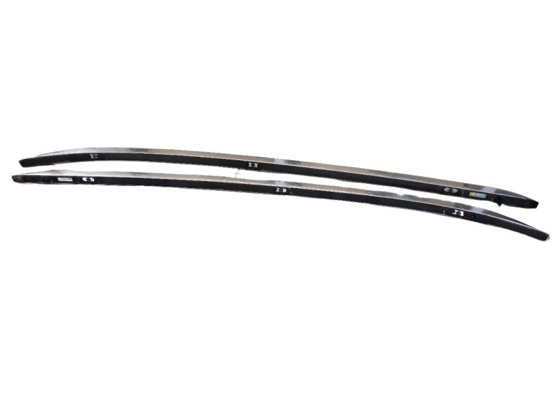 Recambio de barras techo para peugeot 508 sw 1.6 e-hdi fap referencia OEM IAM 96729076VV 96729077VV 