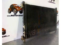 Recambio de condensador / radiador aire acondicionado para fiat punto berlina (188) referencia OEM IAM 46524500 35490  2