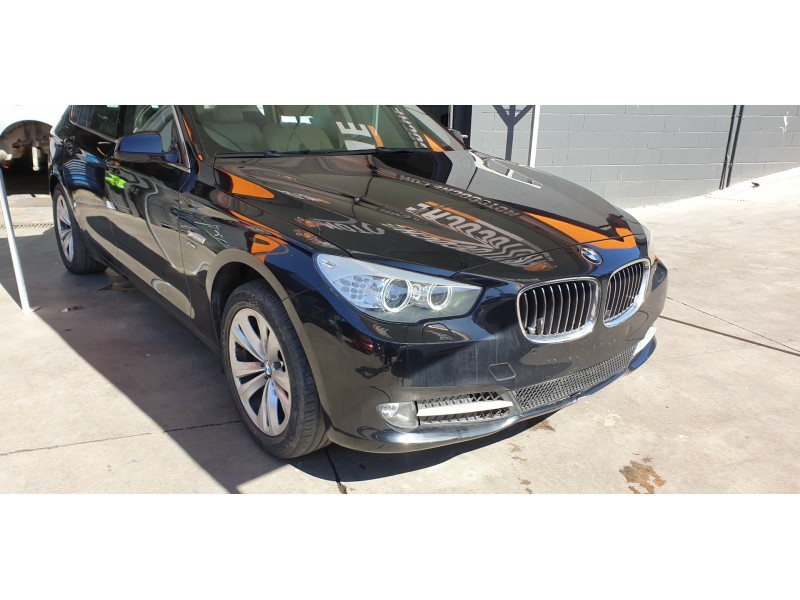Recambio de morro completo para bmw serie 5 gran turismo (f07) 530d xdrive referencia OEM IAM 51117248036  