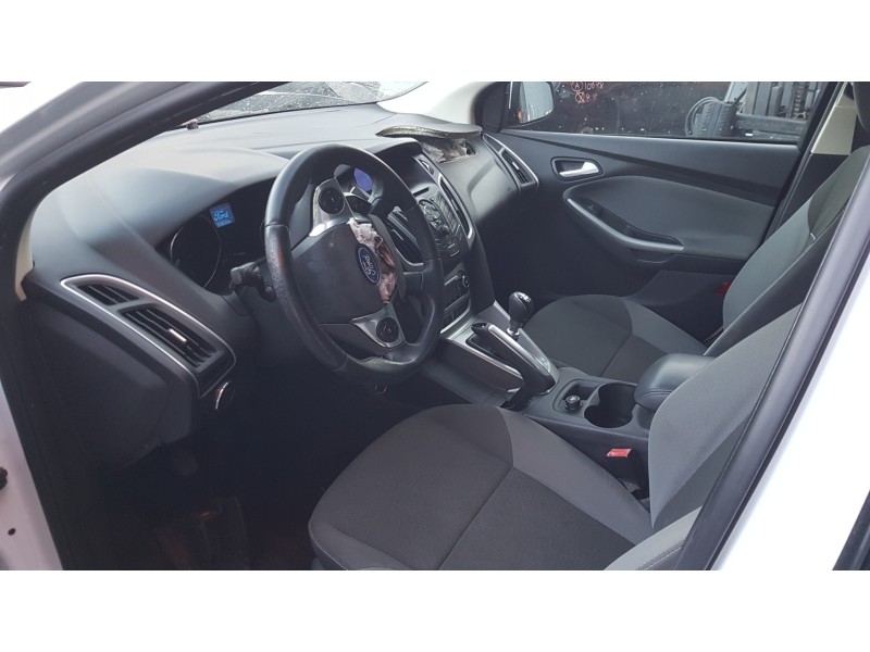 ford focus lim. (cb8) del año 2012