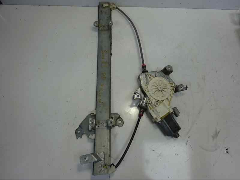 Recambio de elevalunas delantero derecho para nissan micra (k12e) acenta referencia OEM IAM 80700AX620 111464 NS46AR