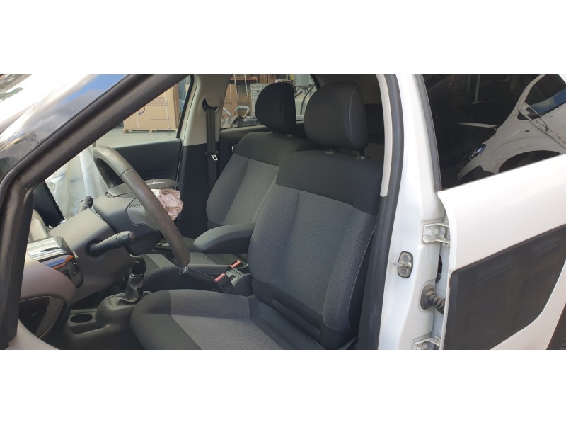 citroen c4 cactus del año 2015