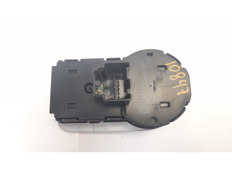 Recambio de mando luces para opel astra k lim. 5türig 1.4 16v sidi turbo referencia OEM IAM 39050757  