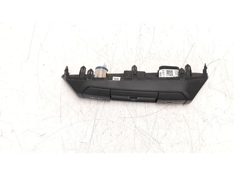 Recambio de modulo electronico para kia niro referencia OEM IAM 96125AT100  