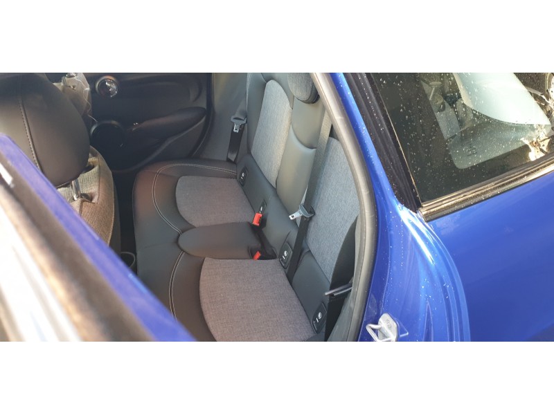 mini mini 5-trg. (f55) del año 2021