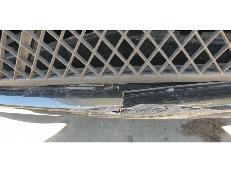 Recambio de morro completo para bmw serie 5 gran turismo (f07) 530d xdrive referencia OEM IAM 51117248036  