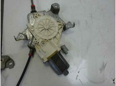 Recambio de elevalunas delantero derecho para nissan micra (k12e) acenta referencia OEM IAM 80700AX620 111464 NS46AR 2