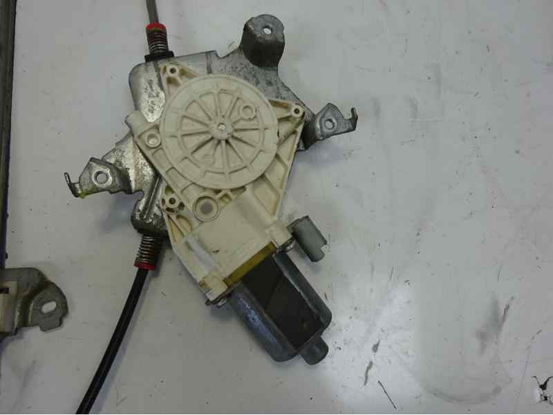 Recambio de elevalunas delantero derecho para nissan micra (k12e) acenta referencia OEM IAM 80700AX620 111464 NS46AR