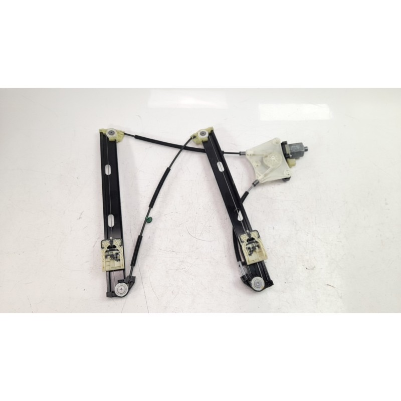 Recambio de elevalunas delantero derecho para volkswagen t-roc 1.5 16v tsi act referencia OEM IAM 2GA837462F  