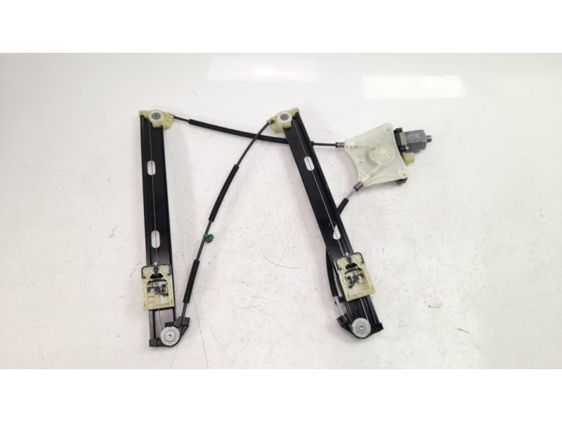 Recambio de elevalunas delantero derecho para volkswagen t-roc 1.5 16v tsi act referencia OEM IAM 2GA837462F  