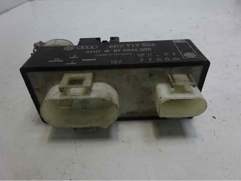 Recambio de rele para seat ibiza (6k) básico referencia OEM IAM 6K0919506 898845000 