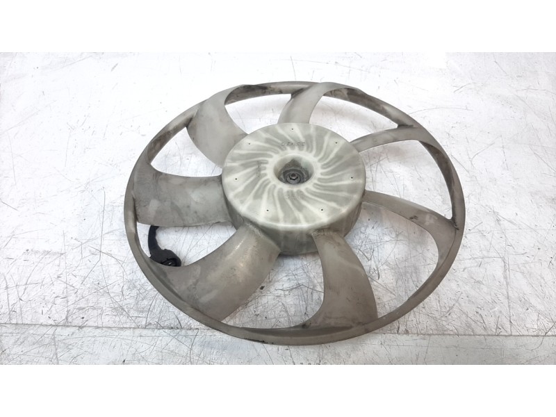 Recambio de electroventilador para mazda cx-5 luxury 2wd referencia OEM IAM 2680007081  