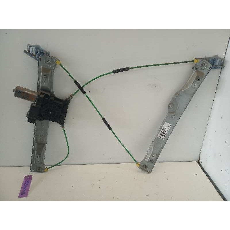 Recambio de elevalunas delantero derecho para opel corsa d gsi referencia OEM IAM 01326805 OV62AR 118456