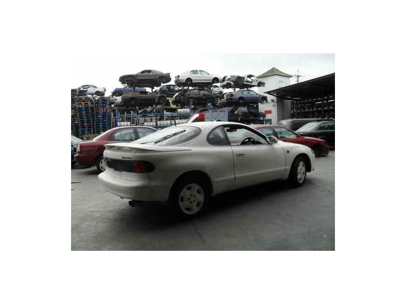 toyota celica (t20) del año 1993