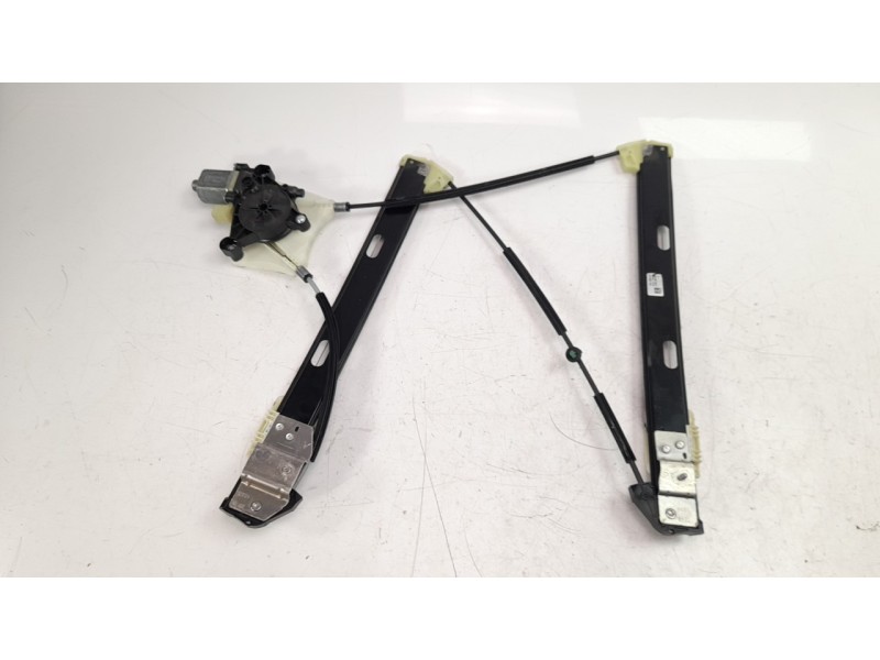 Recambio de elevalunas delantero derecho para volkswagen t-roc 1.5 16v tsi act referencia OEM IAM 2GA837462F  