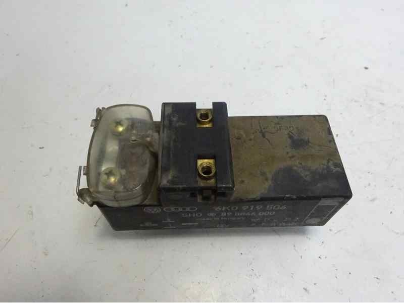 Recambio de rele para seat ibiza (6k) básico referencia OEM IAM 6K0919506 898845000 