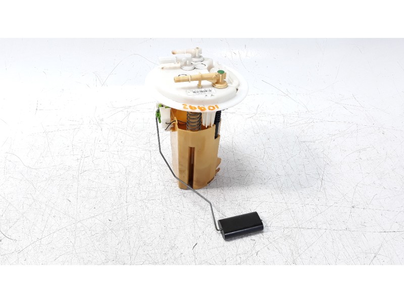 Recambio de bomba combustible para peugeot 508 sw 1.6 e-hdi fap referencia OEM IAM 09731409901  