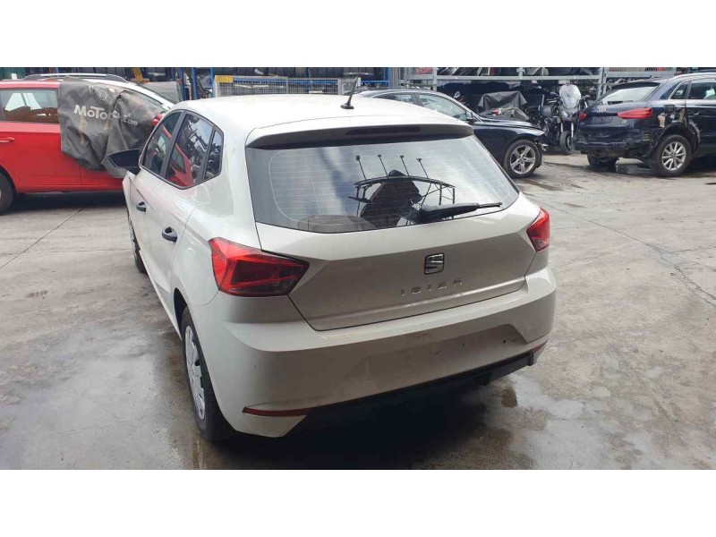 seat ibiza (kj1) del año 2019