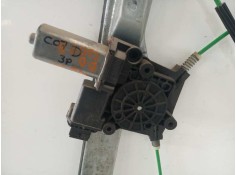 Recambio de elevalunas delantero derecho para opel corsa d gsi referencia OEM IAM 01326805 OV62AR 118456 2