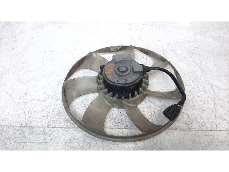 Recambio de electroventilador para mazda cx-5 luxury 2wd referencia OEM IAM 2680007081  