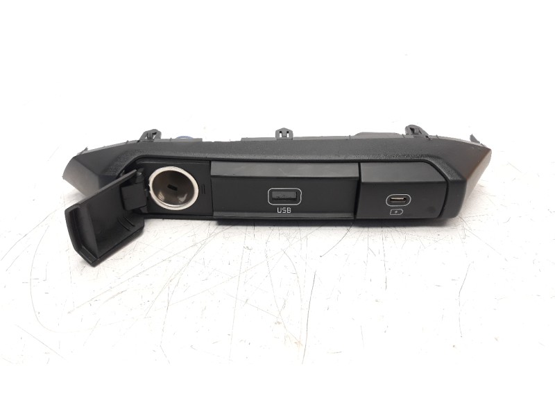 Recambio de modulo electronico para kia niro referencia OEM IAM 96125AT100  