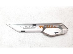 Recambio de moldura para honda x-adv referencia OEM IAM 64555MKHD00   2