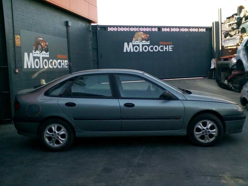 renault laguna (b56) del año 1997
