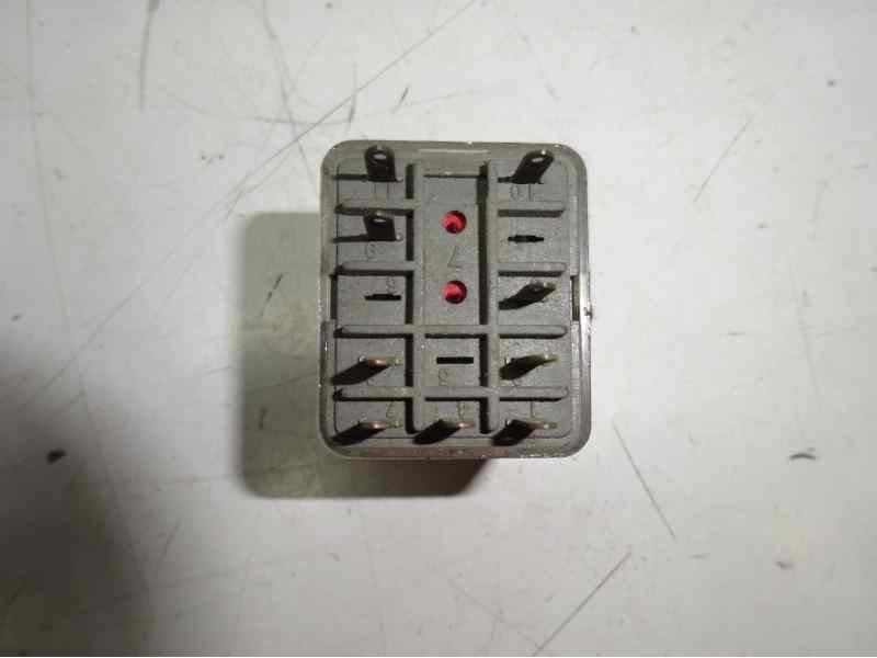 Recambio de rele para opel astra g berlina referencia OEM IAM 215467  