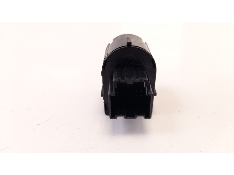Recambio de mando retrovisor para opel astra k lim. 5türig 1.4 16v sidi turbo referencia OEM IAM 22934609  