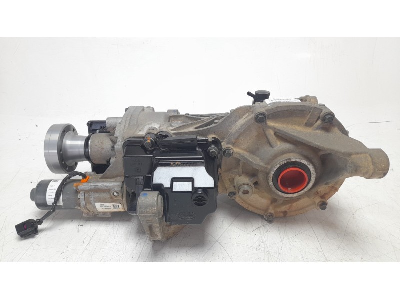 Recambio de diferencial trasero para land rover discovery sport 2.0 td4 cat referencia OEM IAM HJ324N053BA  