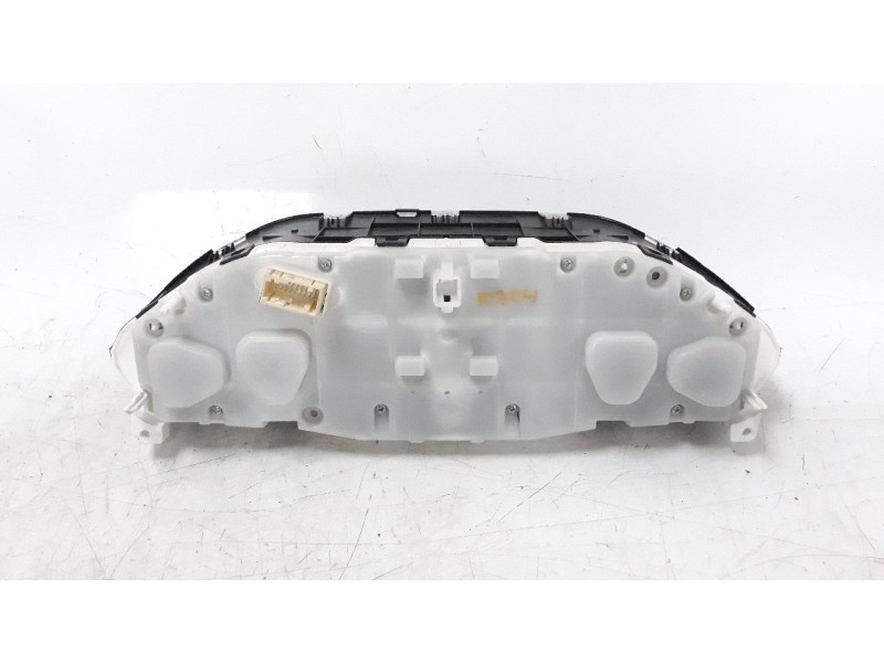 Recambio de cuadro instrumentos para peugeot 208 1.2 12v e-vti referencia OEM IAM 9813848780  
