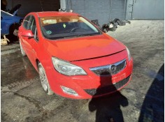 opel astra j lim. del año 2010 2