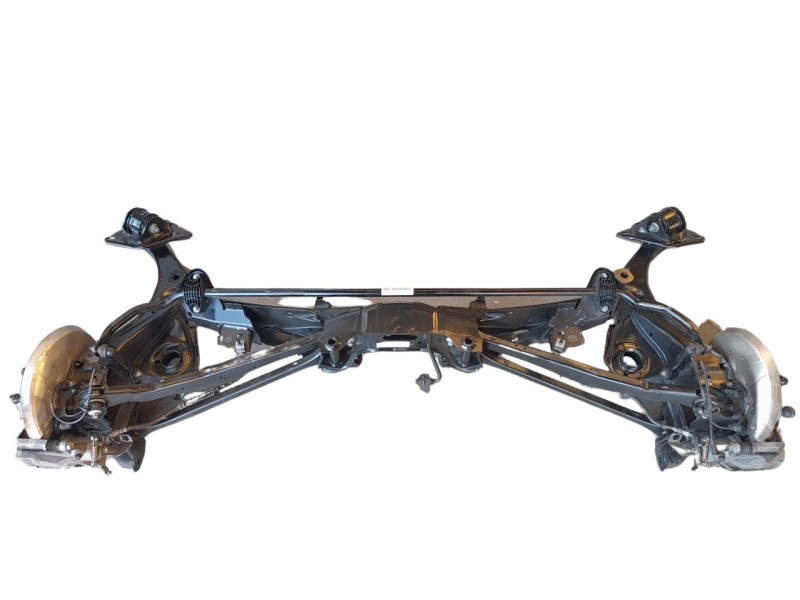 Recambio de puente trasero para mini mini 5-trg. (f55) 1.5 12v referencia OEM IAM 33306851559  