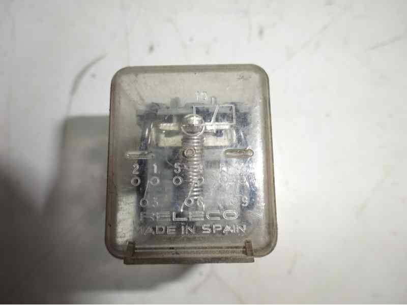 Recambio de rele para opel astra g berlina referencia OEM IAM 215467  