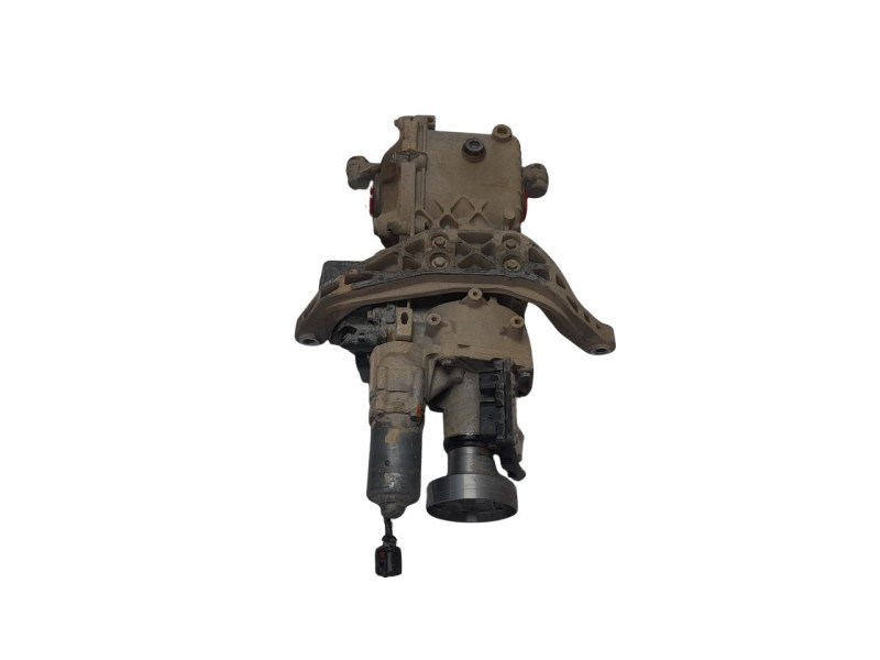 Recambio de diferencial trasero para land rover discovery sport 2.0 td4 cat referencia OEM IAM HJ324N053BA  