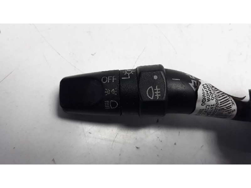 Recambio de mando intermitentes para honda civic berlina 3 (ep1/2) referencia OEM IAM   