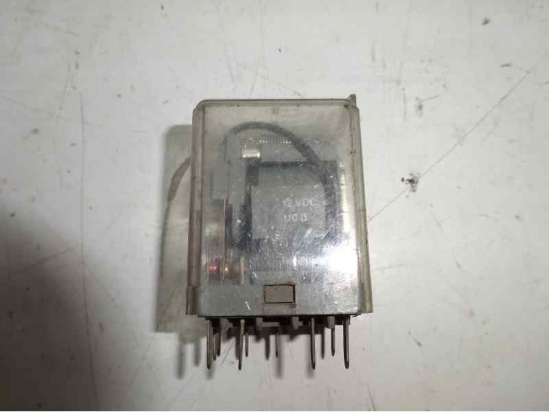 Recambio de rele para opel astra g berlina referencia OEM IAM 215467  