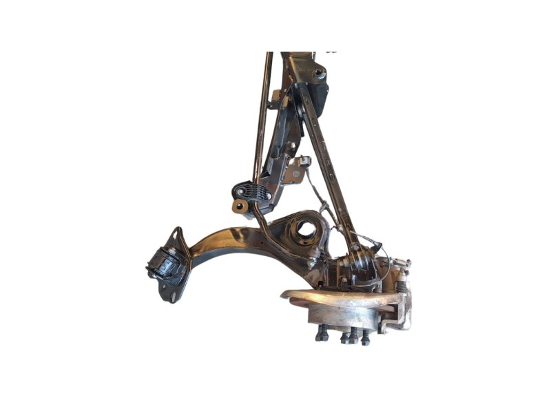 Recambio de puente trasero para mini mini 5-trg. (f55) 1.5 12v referencia OEM IAM 33306851559  