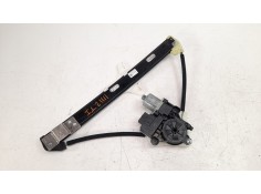 Recambio de elevalunas trasero izquierdo para volkswagen t-roc 1.5 16v tsi act referencia OEM IAM 2GA839461G   2