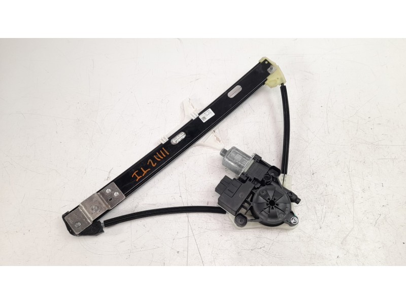 Recambio de elevalunas trasero izquierdo para volkswagen t-roc 1.5 16v tsi act referencia OEM IAM 2GA839461G  