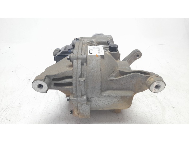 Recambio de diferencial trasero para land rover discovery sport 2.0 td4 cat referencia OEM IAM HJ324N053BA  