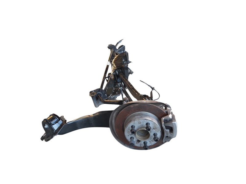 Recambio de puente trasero para mini mini 5-trg. (f55) 1.5 12v referencia OEM IAM 33306851559  