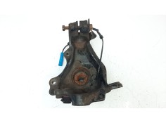 Recambio de mangueta delantera izquierda para bmw x1 (e84) 2.0 turbodiesel cat referencia OEM IAM 31216784865   2