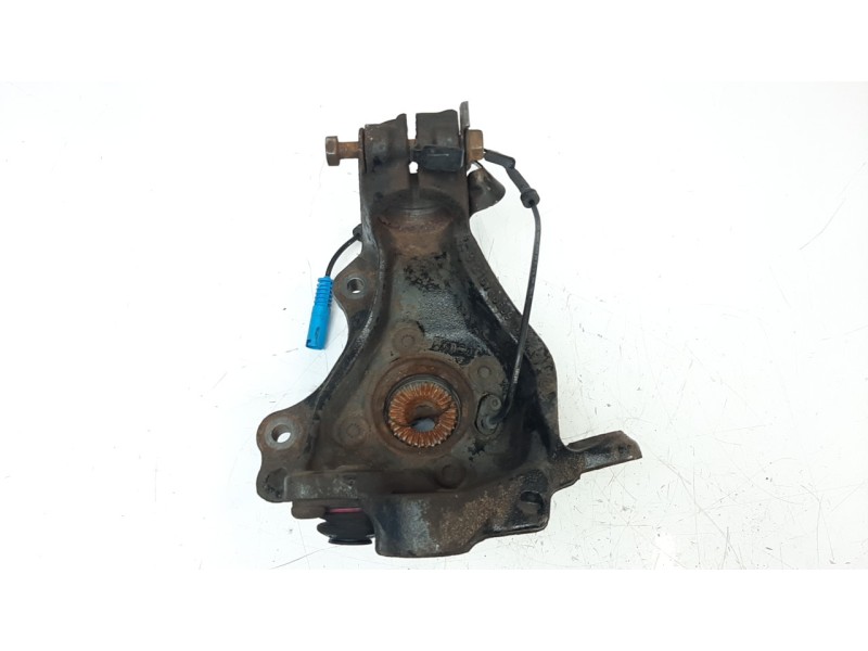 Recambio de mangueta delantera izquierda para bmw x1 (e84) 2.0 turbodiesel cat referencia OEM IAM 31216784865  