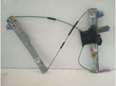 ELEVALUNAS DELANTERO IZQUIERDO 118457 OV62AL