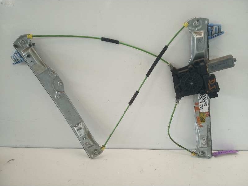 Recambio de elevalunas delantero izquierdo para opel corsa d gsi referencia OEM IAM  OV62AL 118457