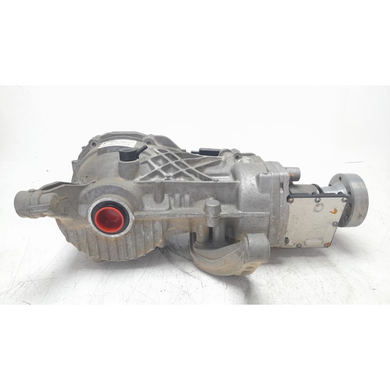Recambio de diferencial trasero para land rover discovery sport 2.0 td4 cat referencia OEM IAM HJ324N053BA  