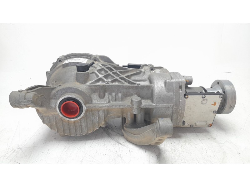 Recambio de diferencial trasero para land rover discovery sport 2.0 td4 cat referencia OEM IAM HJ324N053BA  