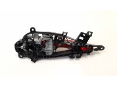 Recambio de maneta exterior trasera derecha para opel astra k lim. 5türig 1.4 16v sidi turbo referencia OEM IAM 13506795   2