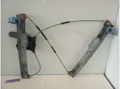 Recambio de elevalunas delantero izquierdo para opel corsa d gsi referencia OEM IAM  OV62AL 118457 2